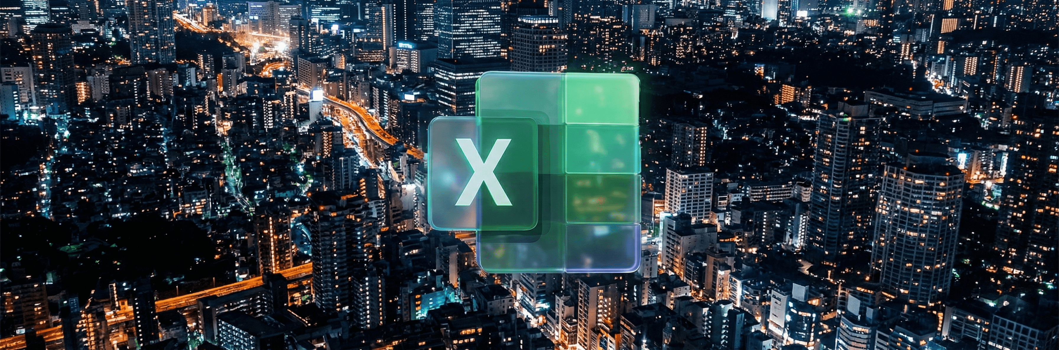 One-Click 10-K & 10-Q Financials to Excel