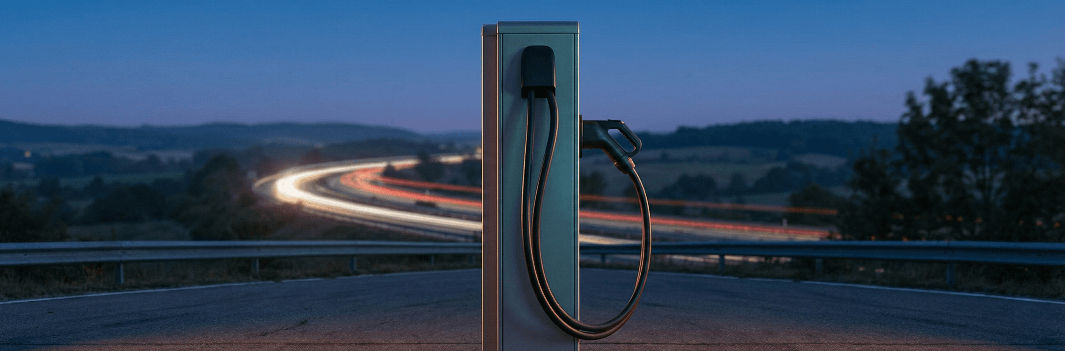 Electric Vehicle Trends 2025: What to Watch Next
