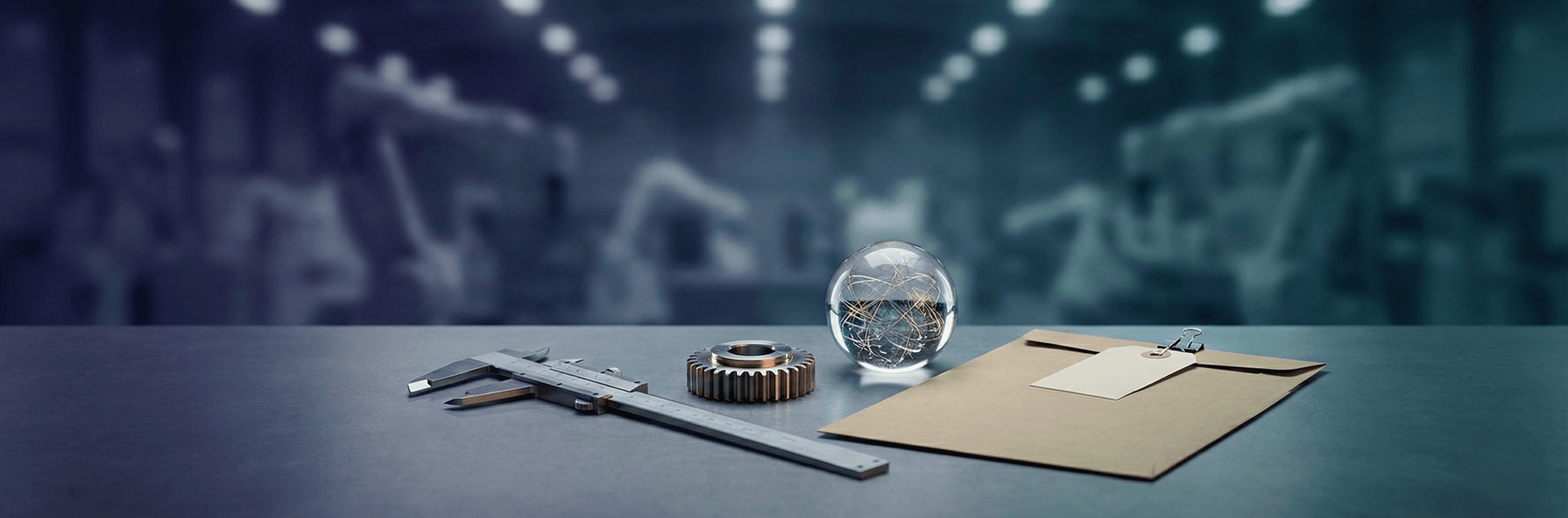Manufacturing Trends 2025: 5 Signals to Monitor