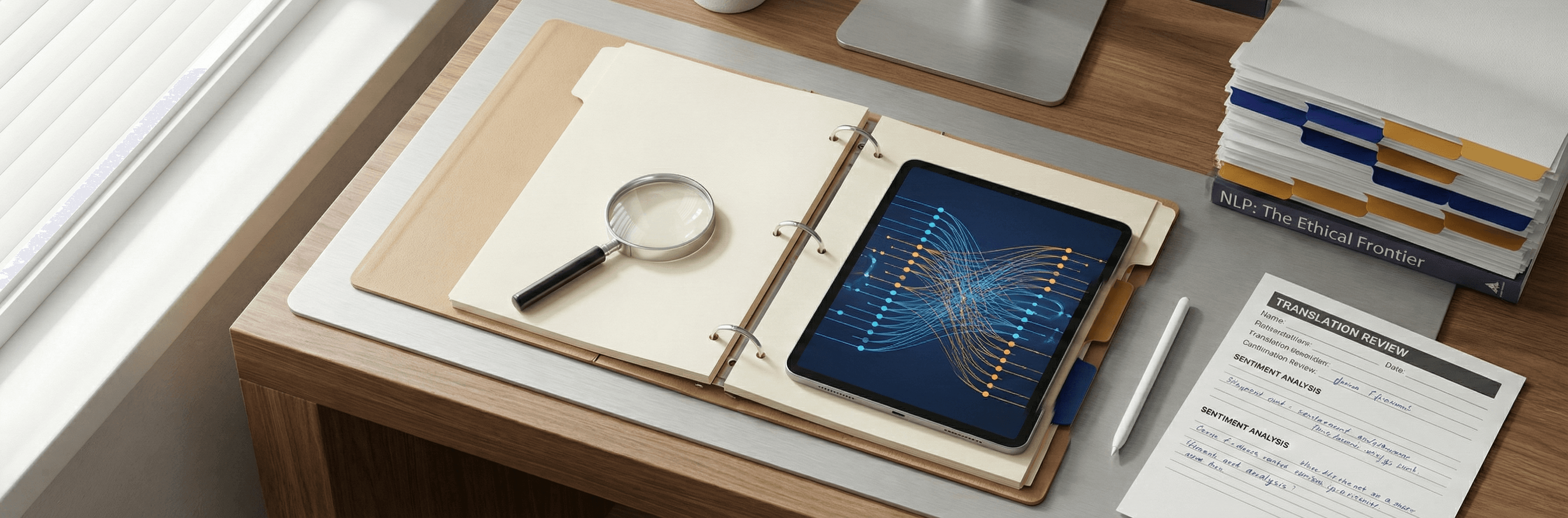 NLP in Financial Research: Practical Use Cases and Playbook