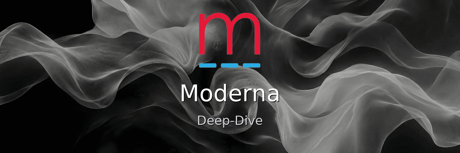 Moderna stock surge: what’s driving MRNA in 2026