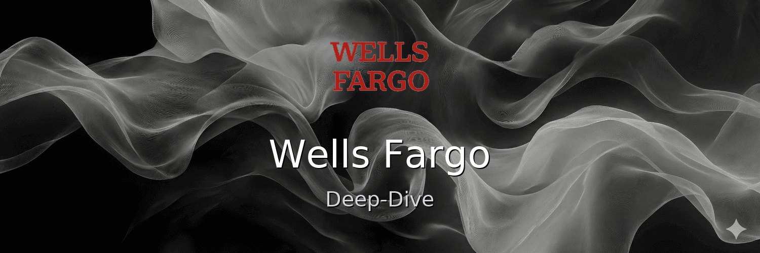 What Does Wells Fargo (WFC) Actually Do?
