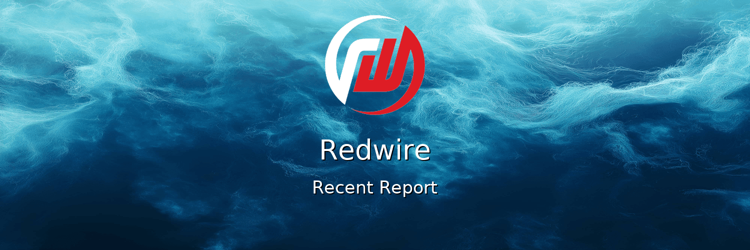 Redwire Stock Rally Explained: SHIELD Contract, What It Means
