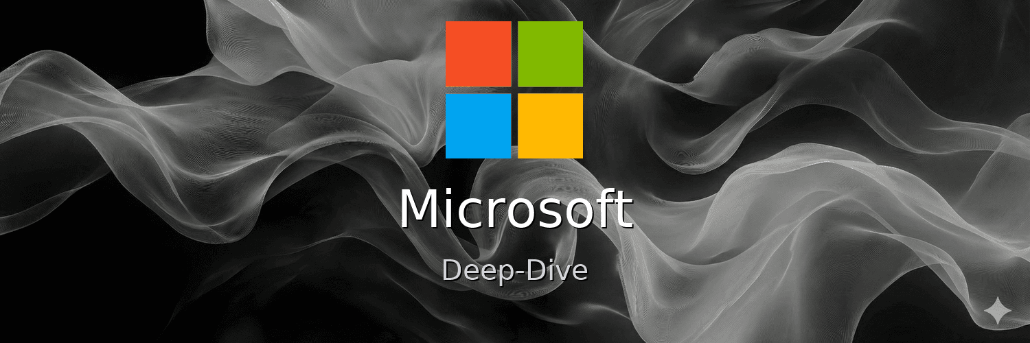 What Does Microsoft (MSFT) Actually Do?