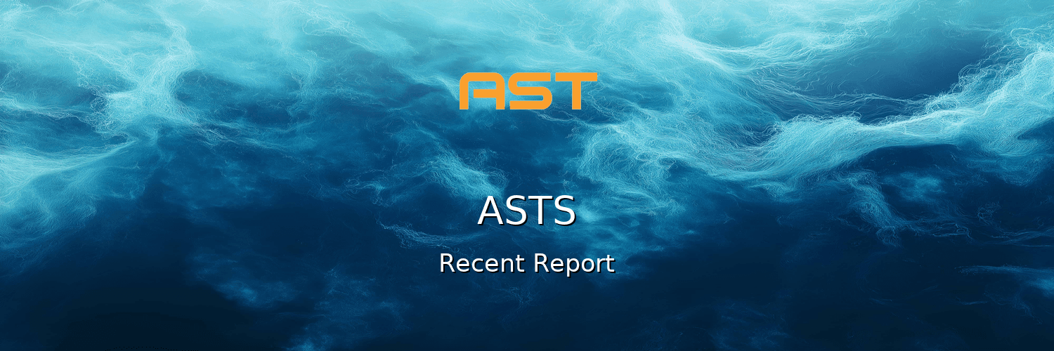 ASTS Stock “Golden Dome” (SHIELD) Buzz: Investor Research Playbook