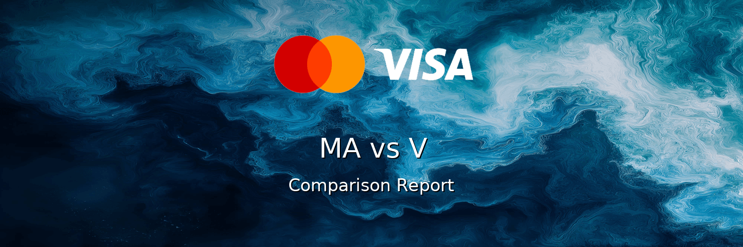 Mastercard (MA) VS Visa (V): An Analyst Comparison Playbook