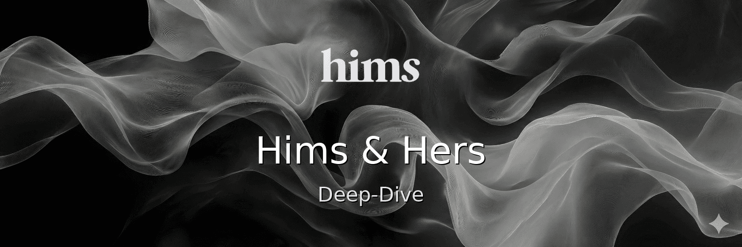 What Does Hims & Hers (HIMS) Actually Do?