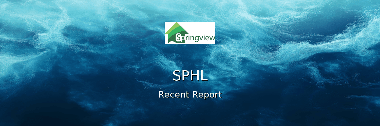 Springview (SPHL) Stock Surges 674% in One Day: What Drove the Move and Why the Float Matters