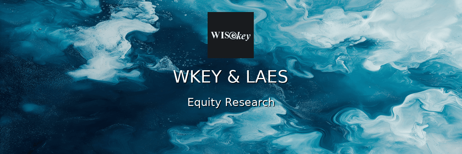 Acquisition Talk News: How to Verify the WKEY–Quobly Story Fast