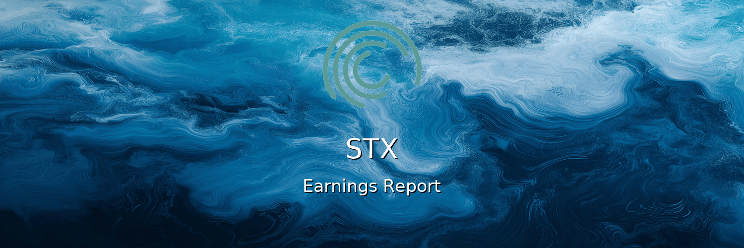 Seagate stock price targets after earnings: a practical playbook