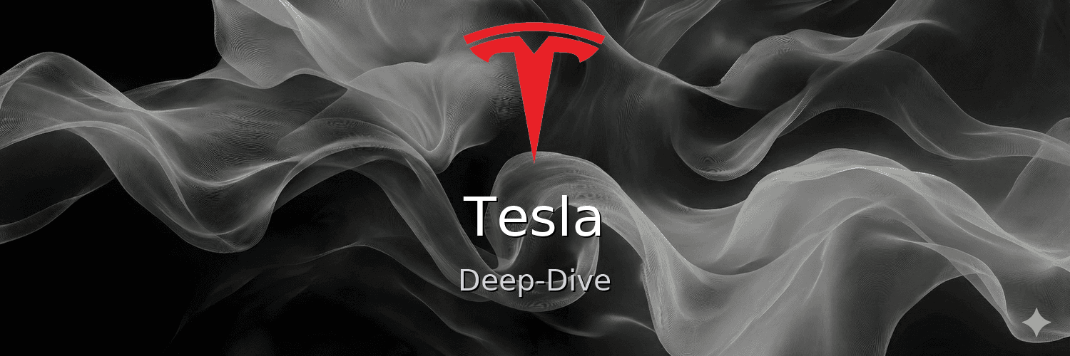 What Does Tesla (TSLA) Actually Do?
