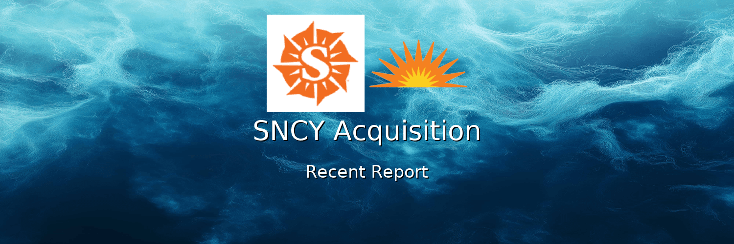 Sun Country–Allegiant Deal: A Research Playbook for Investors