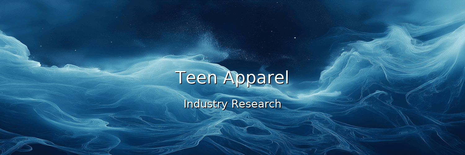 Teen Apparel Retail Stocks Slide: How to Read Holiday Preannouncements