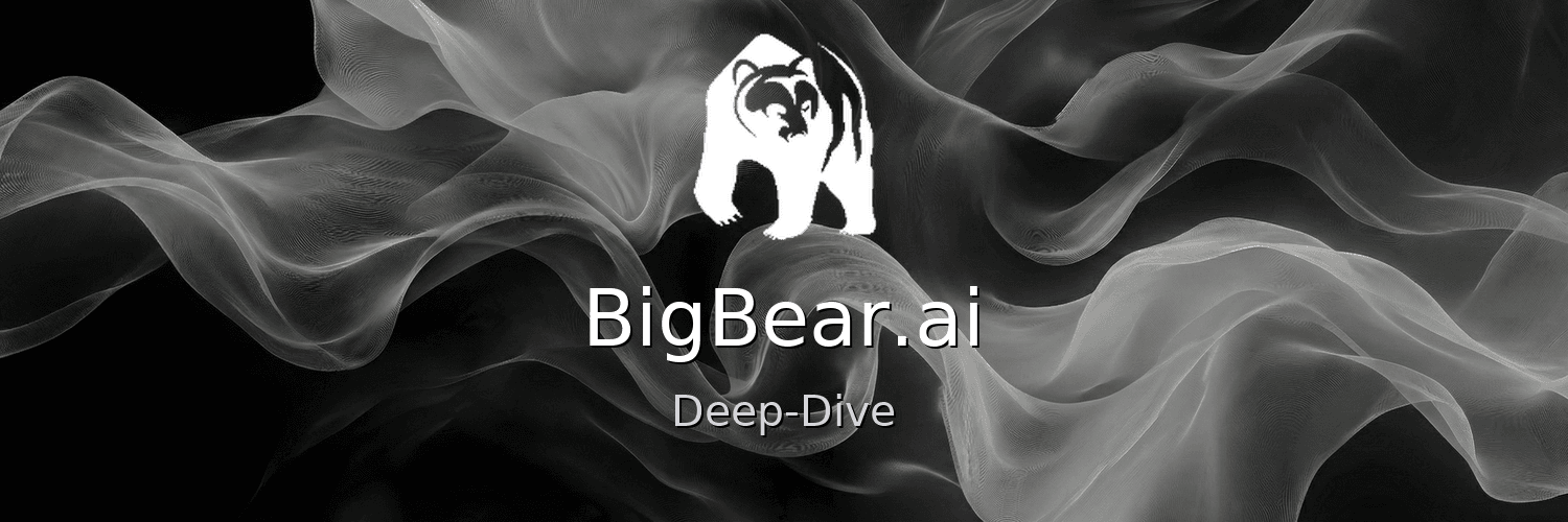 What Does BigBear.ai (BBAI) Actually Do?