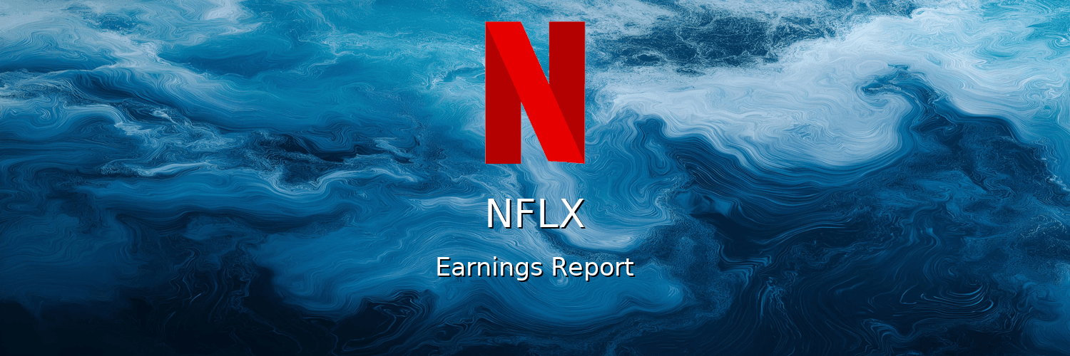 Netflix Stock Drop: How to Analyze Guidance and M&A Risk