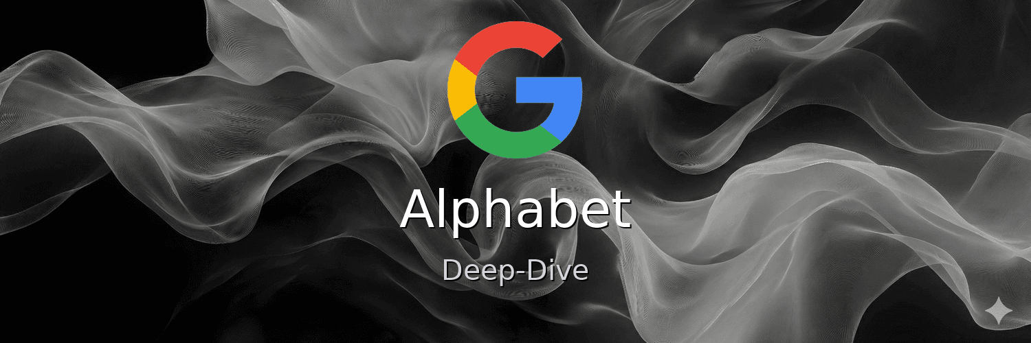 What Does Alphabet (GOOG) Actually Do?