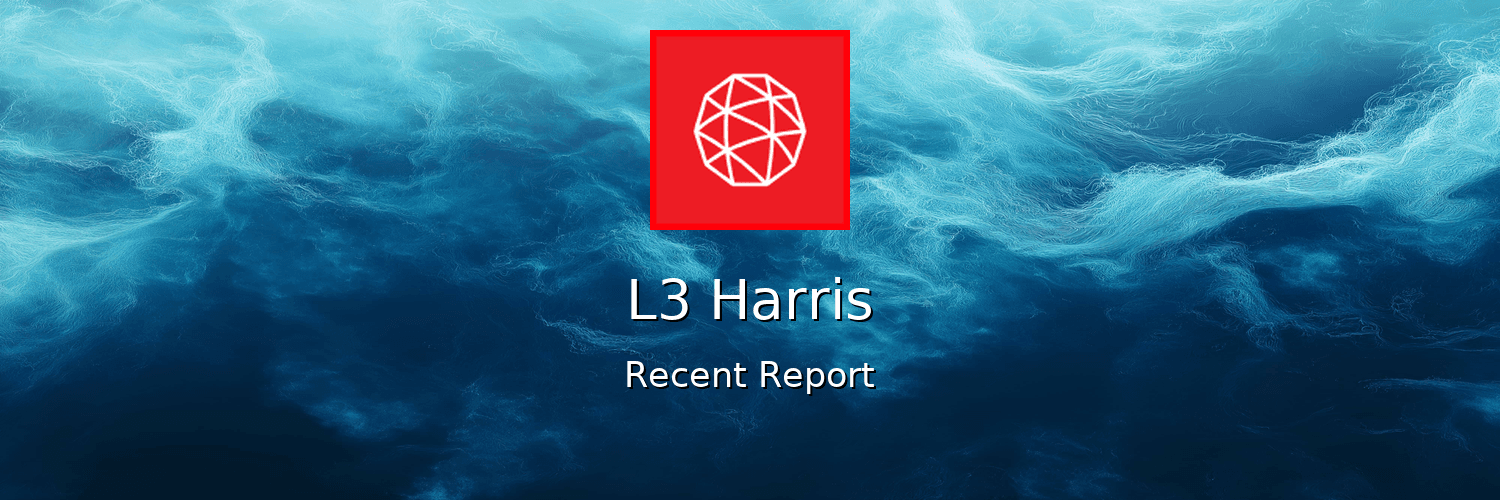 L3Harris missile business IPO plan: what to monitor in 2026