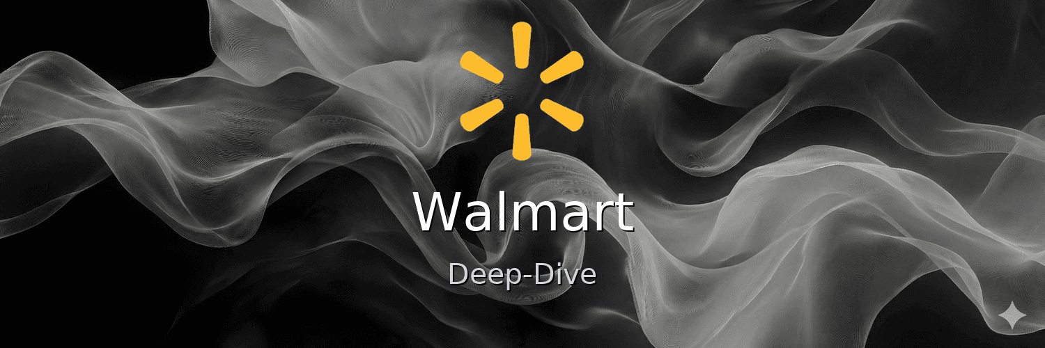 What Does Walmart (WMT) Actually Do?