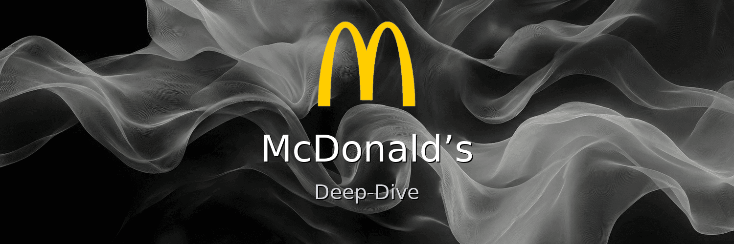 What Does McDonald’s (MCD) Actually Do?