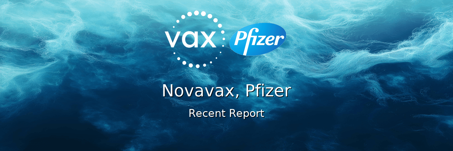 NVAX Stock Jump Explained: The Pfizer Matrix-M Deal