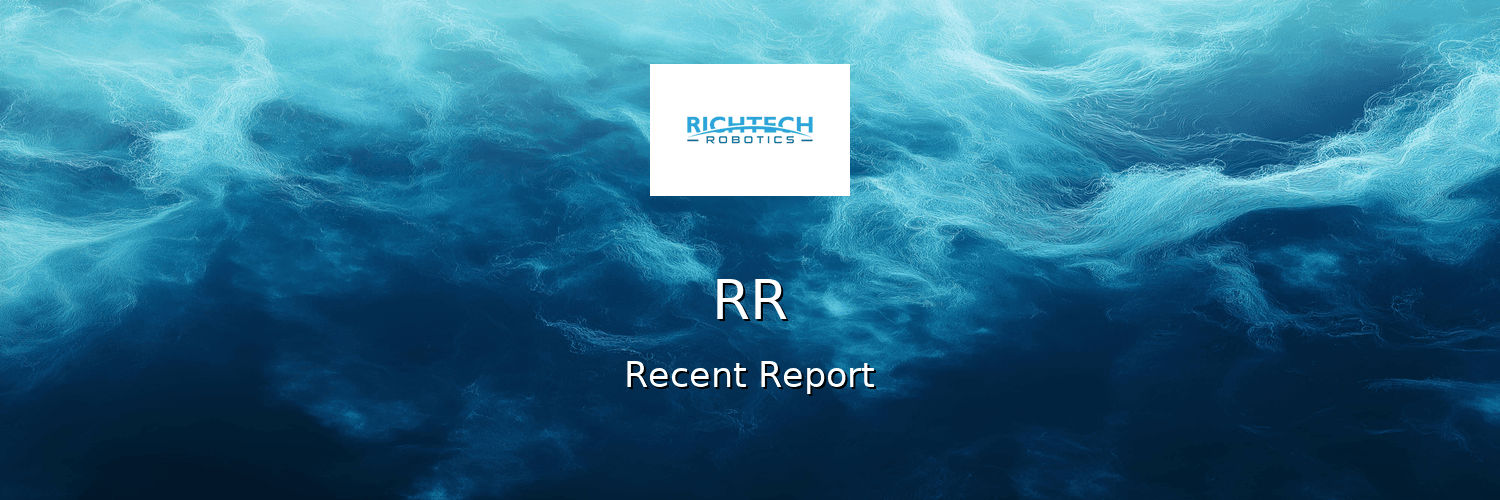 Richtech Robotics’ Microsoft Tie-Up: What Drove the RR Spike