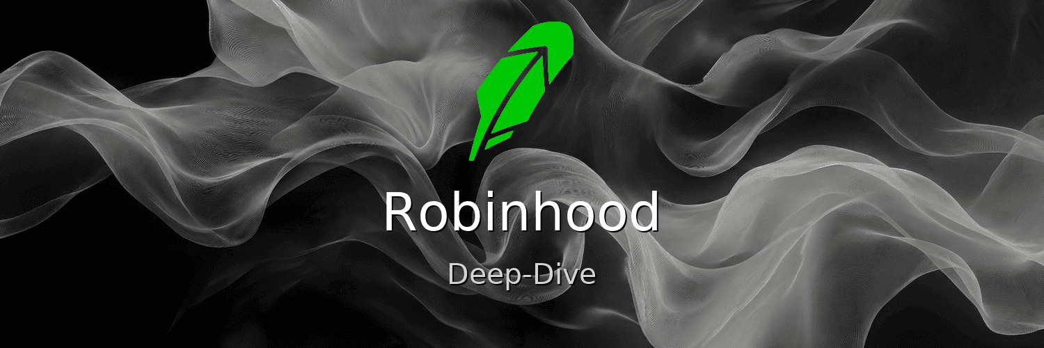 Robinhood (HOOD) Selloff: 3 Near-Term Risks to Track
