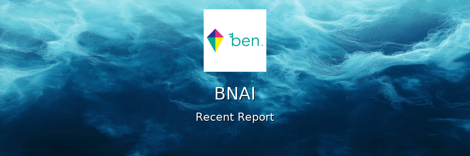 Why BNAI Stock Is Rising: Partnership Catalyst Checklist