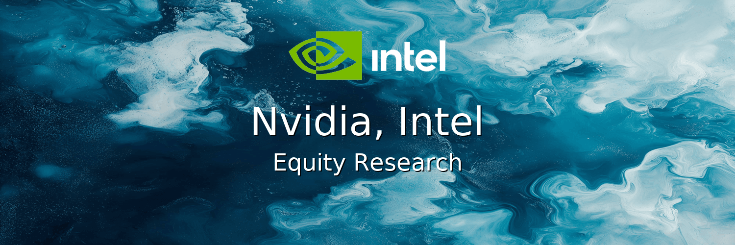 Nvidia Intel stake: what a $5B investment signals