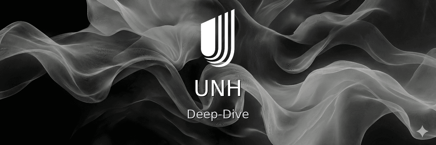 What Does UnitedHealth Group (UNH) Actually Do?
