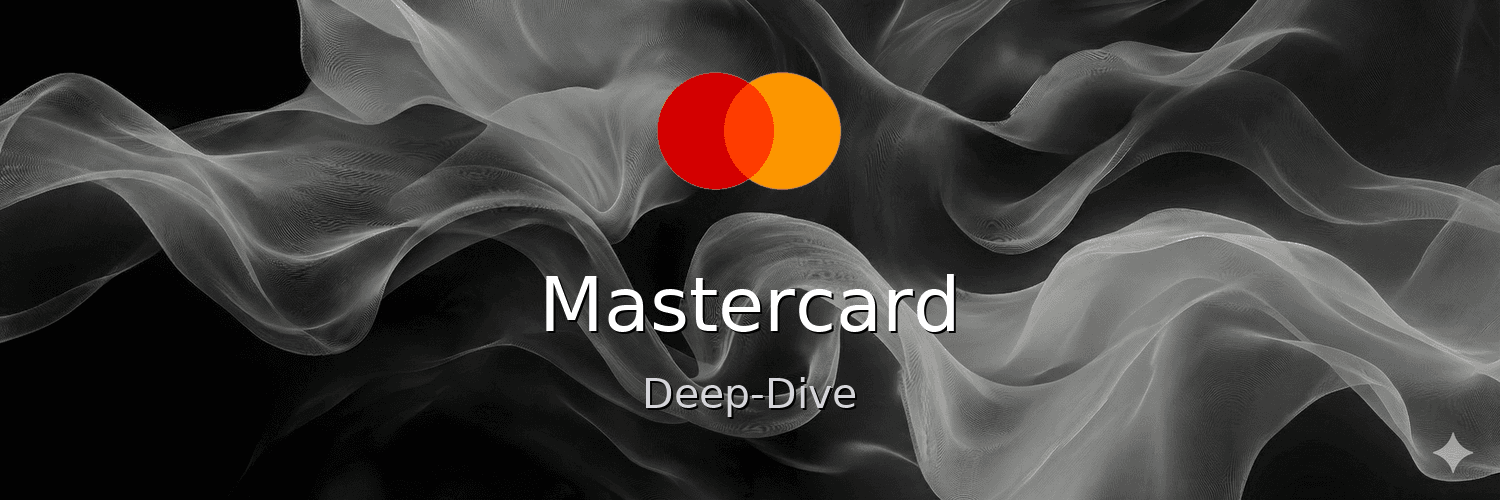 What Does Mastercard (MA) Actually Do?