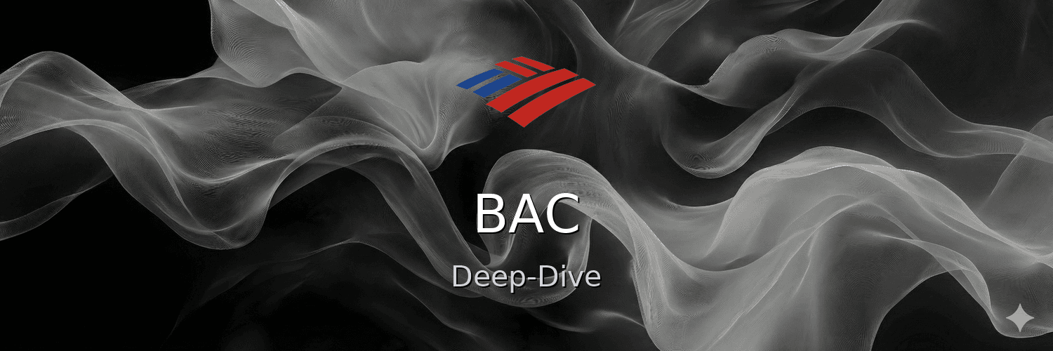 What Does Bank of America (BAC) Actually Do?