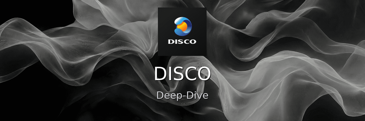 What Does DISCO Corporation (6146.T) Actually Do?
