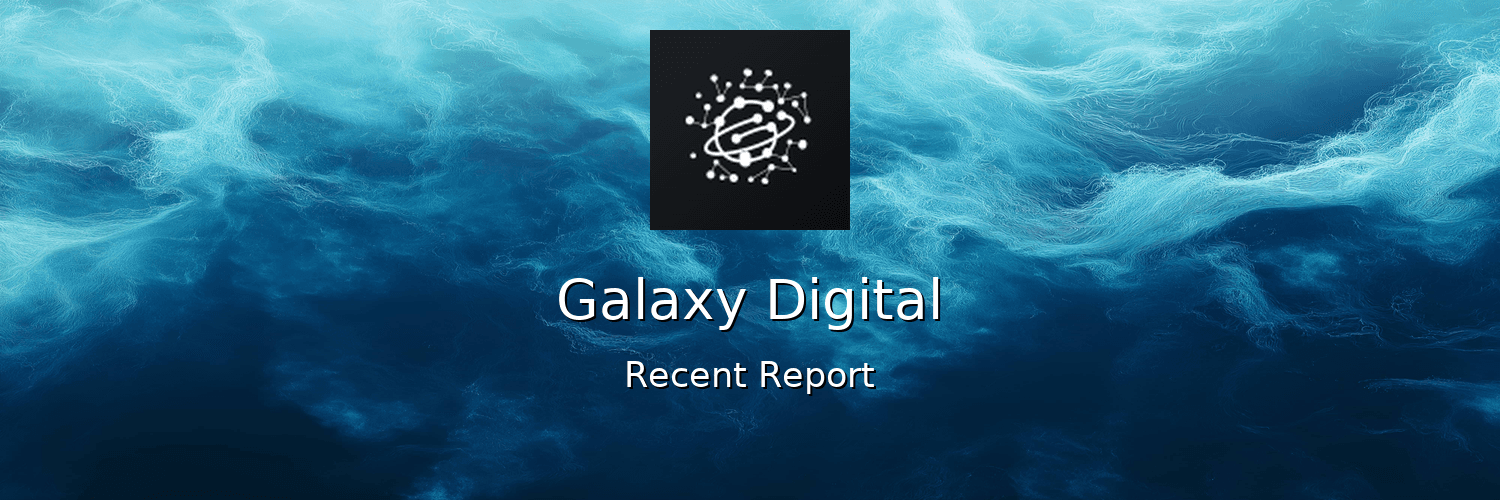 Galaxy Digital (GLXY) and the Crypto Market Structure Bill: What Alex Thorn’s Take Signals