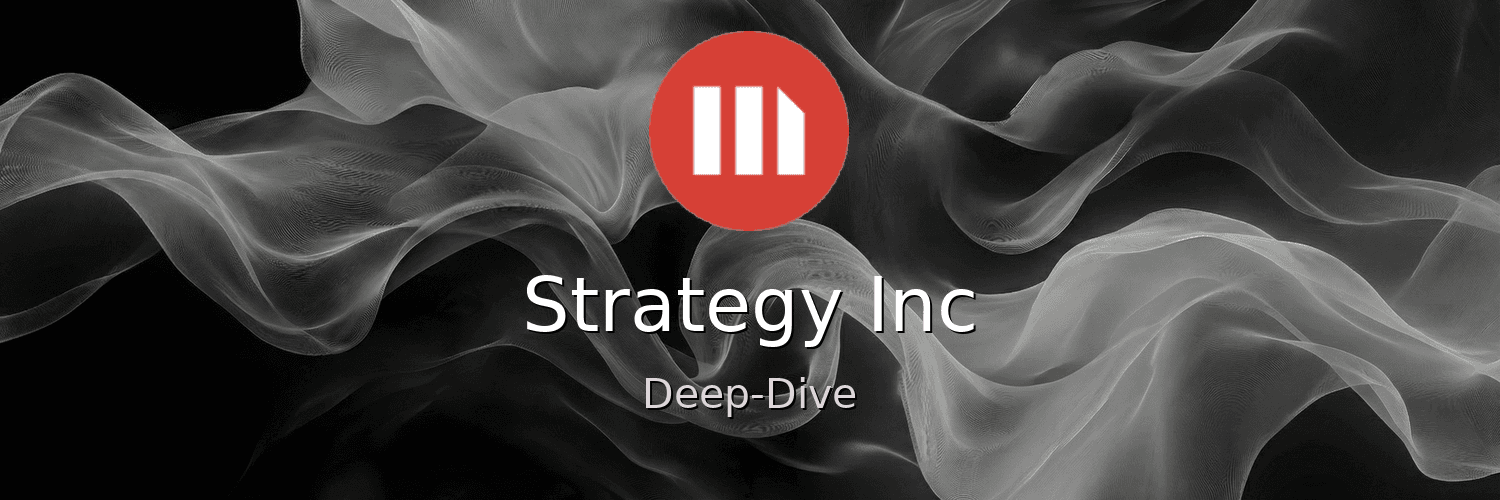 STRC Preferred Stock: What the Record Volume Means (And What to Check)