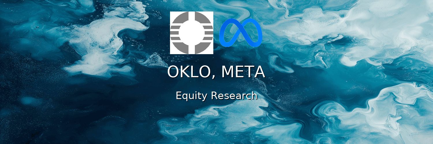 Why Is OKLO Stock Rising Today? A Catalyst Breakdown Playbook