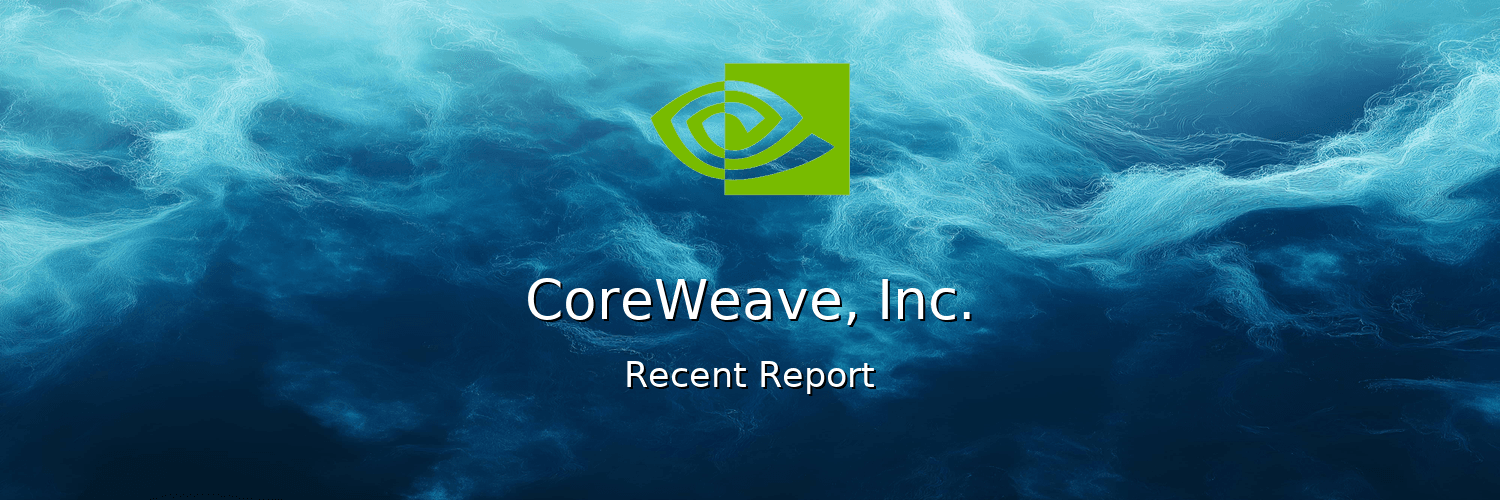 CoreWeave–NVIDIA Deal: How to Research a $2B Strategic Investment