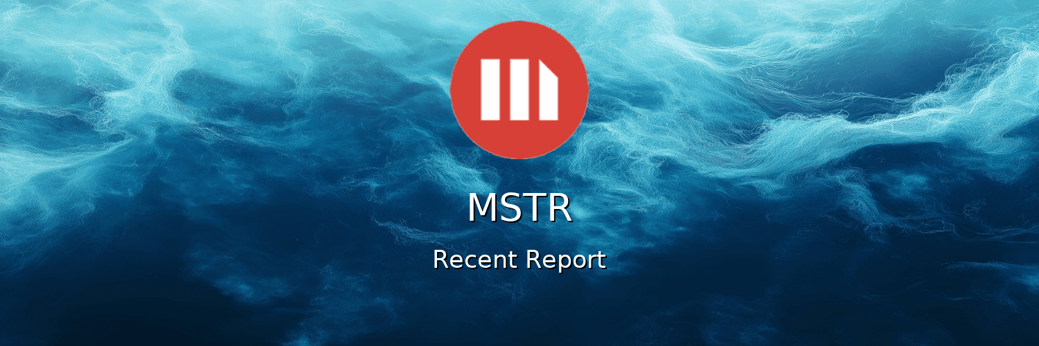 MSTR premarket drop explained: a trader’s checklist