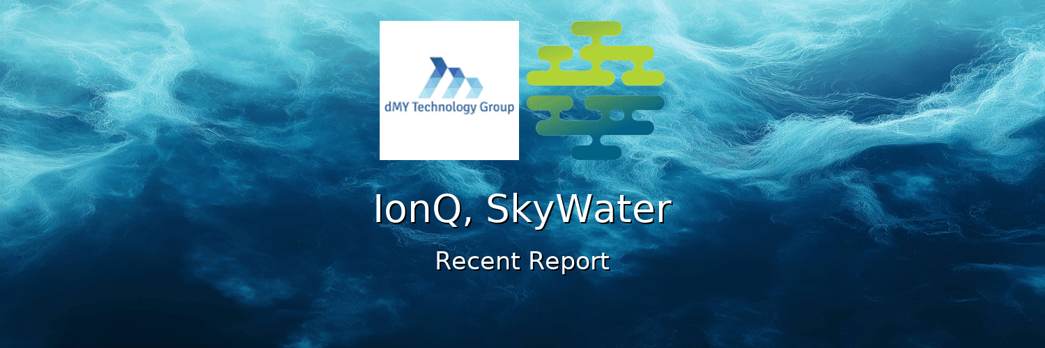 IonQ–SkyWater deal: what was announced and how to research it