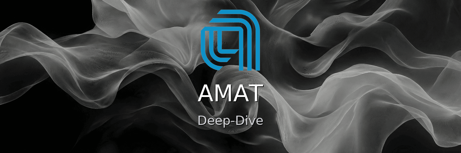 Applied Materials (AMAT) deep dive: segments, cycle drivers, and risks