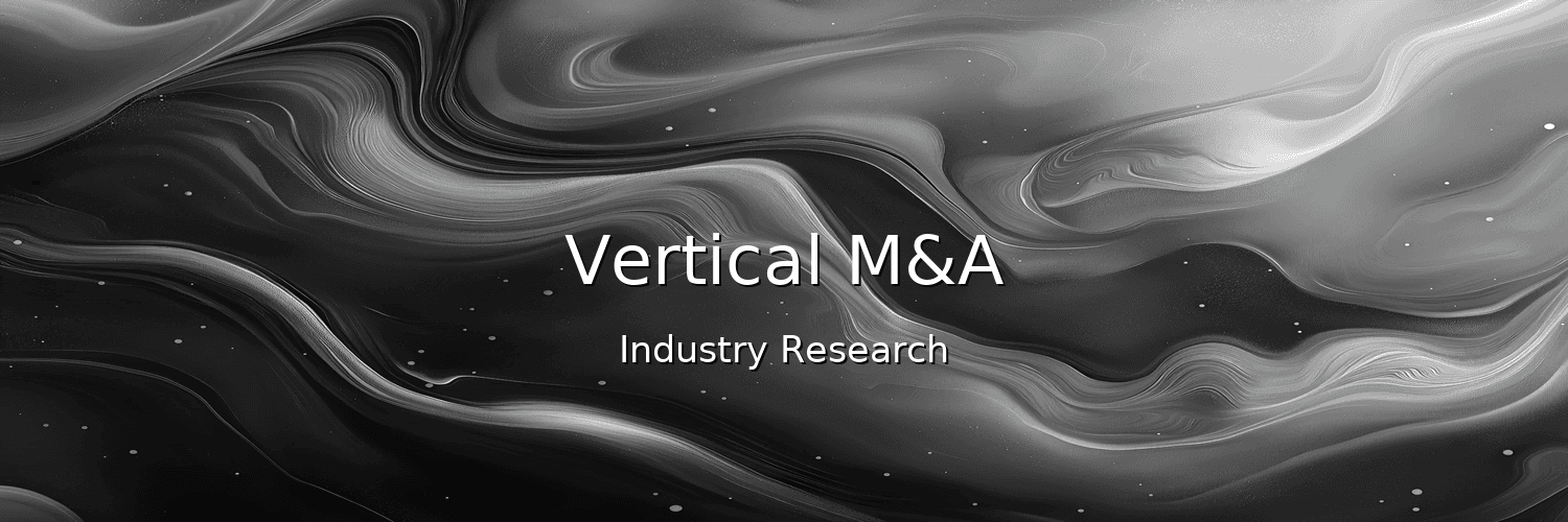 Vertical Integration M&A: Why Companies Buy Their Supply Chains