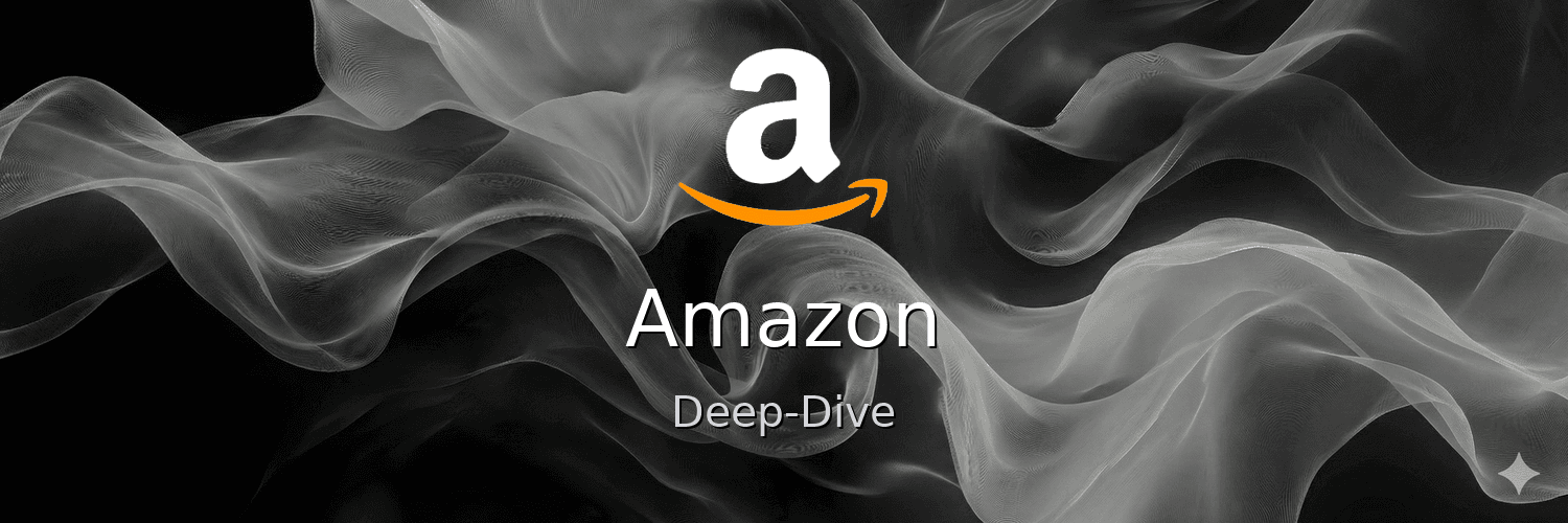 What Does Amazon (AMZN) Actually Do?