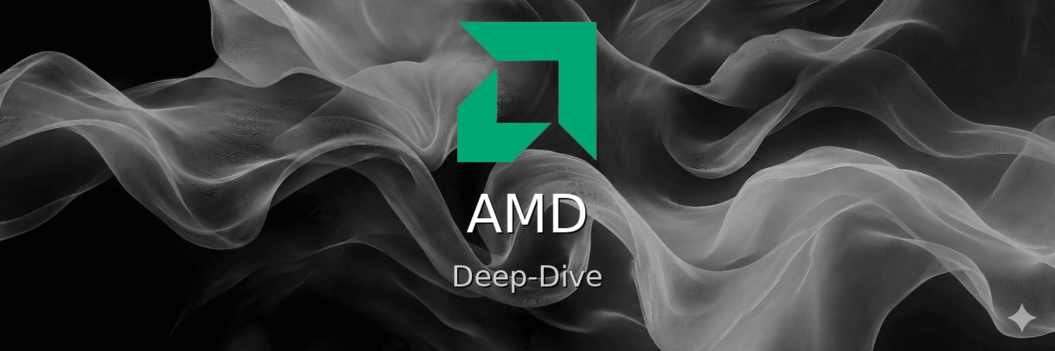 What Does AMD (AMD) Actually Do?