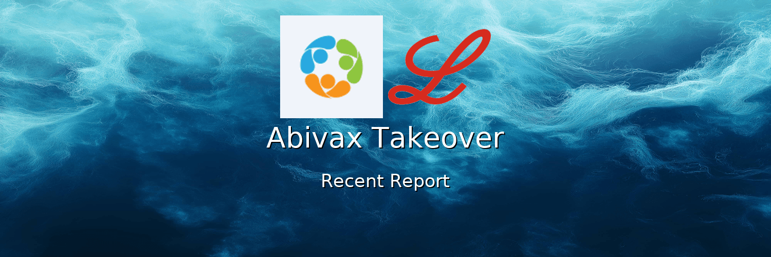 Abivax takeover rumor: how to research it like an analyst