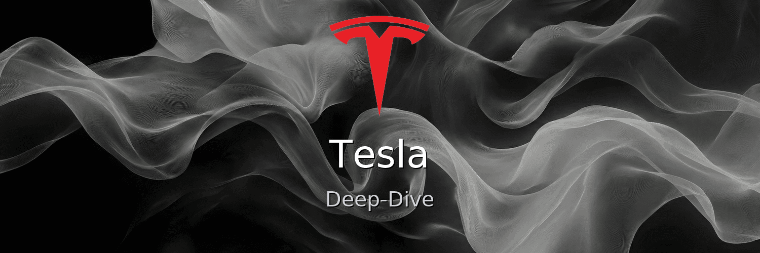 Tesla brand value drop in 2025: What it signals for investors