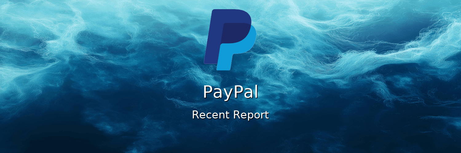 PayPal CEO Shakeup and Product Backlash: What the Filing Says