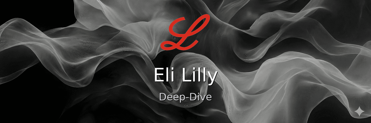 What Does Eli Lilly (LLY) Actually Do?