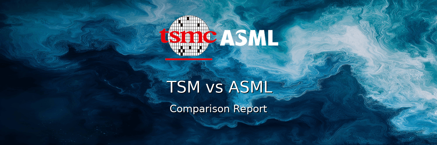 TSM VS ASML: A Clear Investor Comparison for 2026