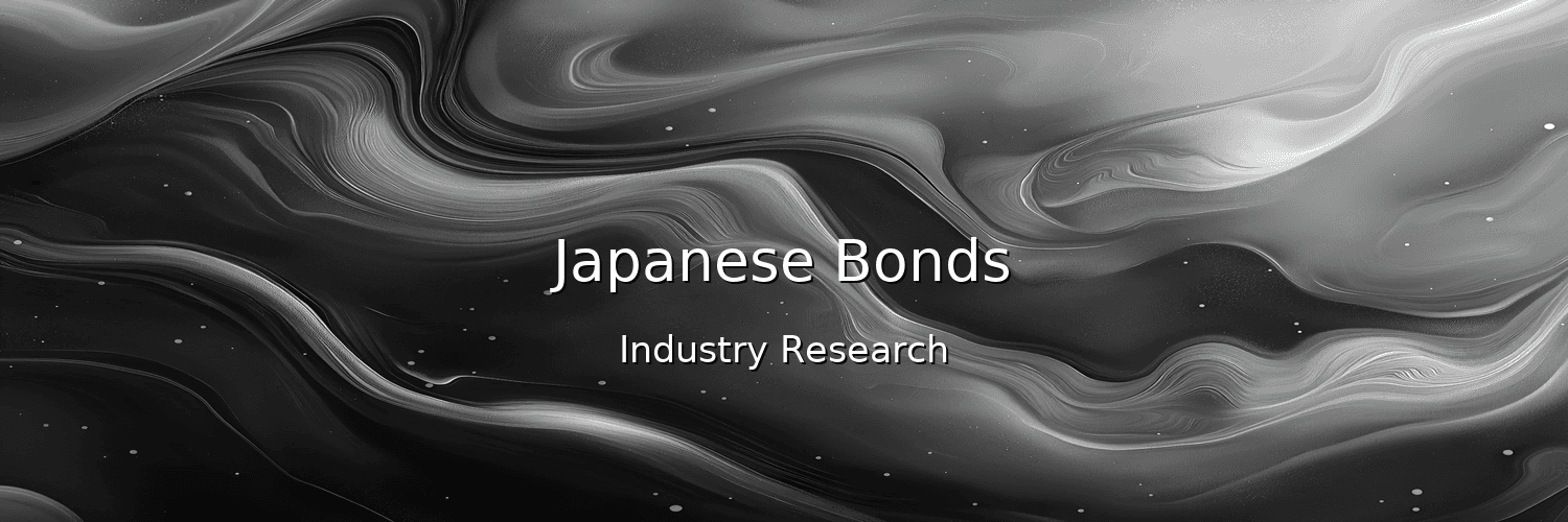 Japanese Bond Yields: What Rising JGB Rates Mean Globally