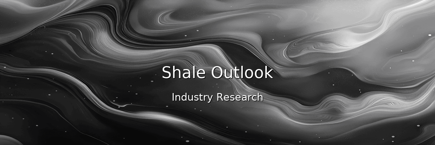 U.S. Shale Productivity and Capital Discipline: 2026 Outlook