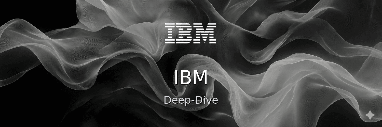 What Does IBM (IBM) Actually Do?